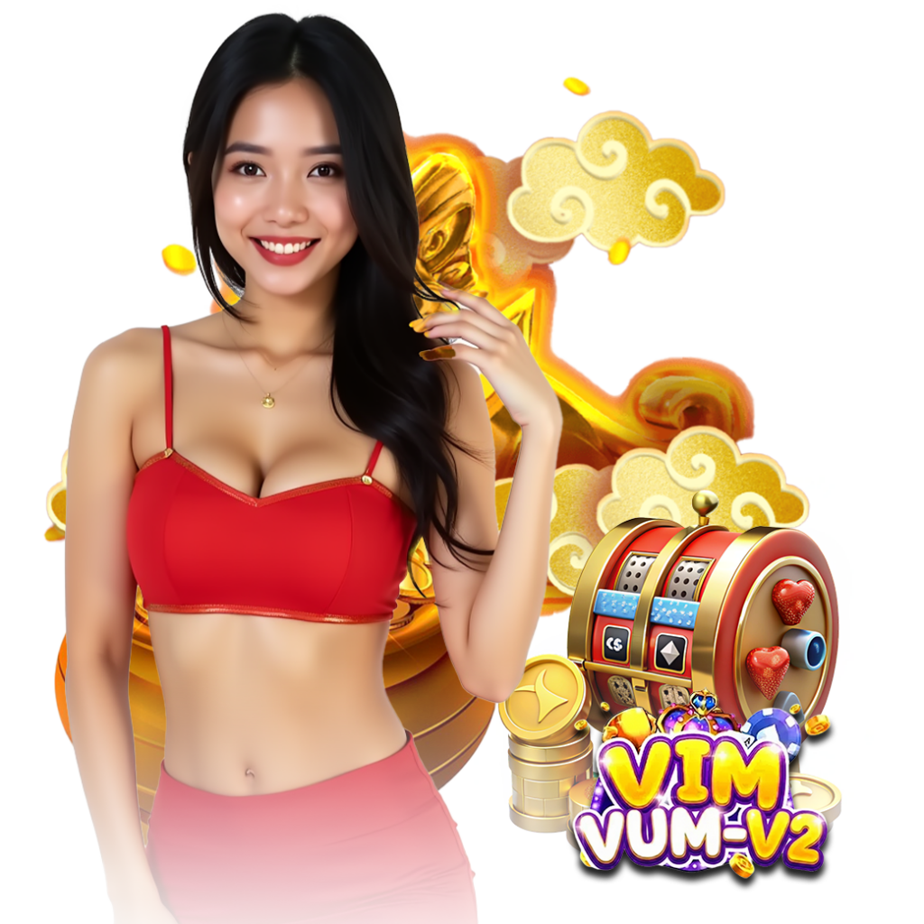 vimvum เครดิตฟรี